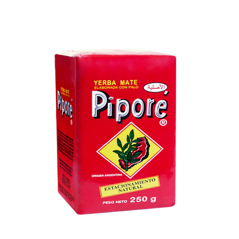 متة PIPORE