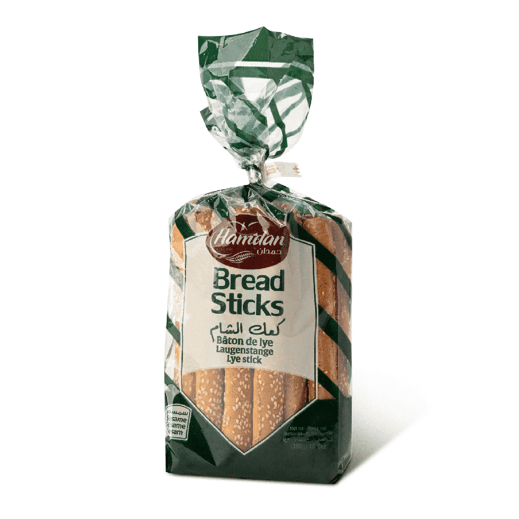  300G KAAK ALCHAM HAMDAN