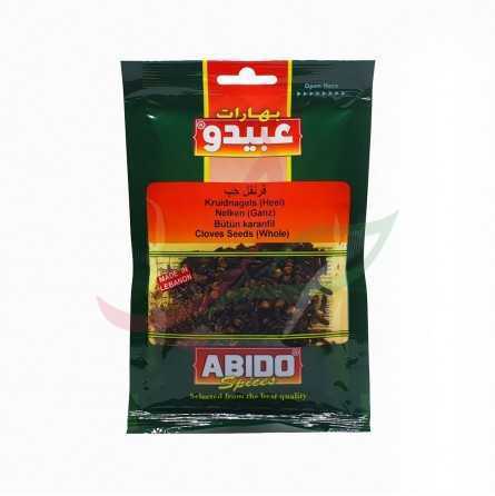 abido clou de girofle 30g