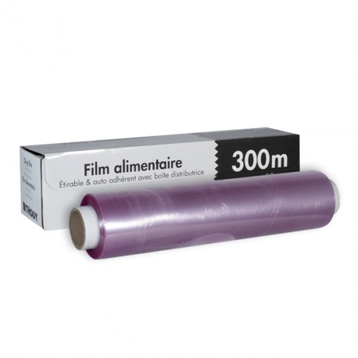 FORMIDI FILM ETIRABLE 20M